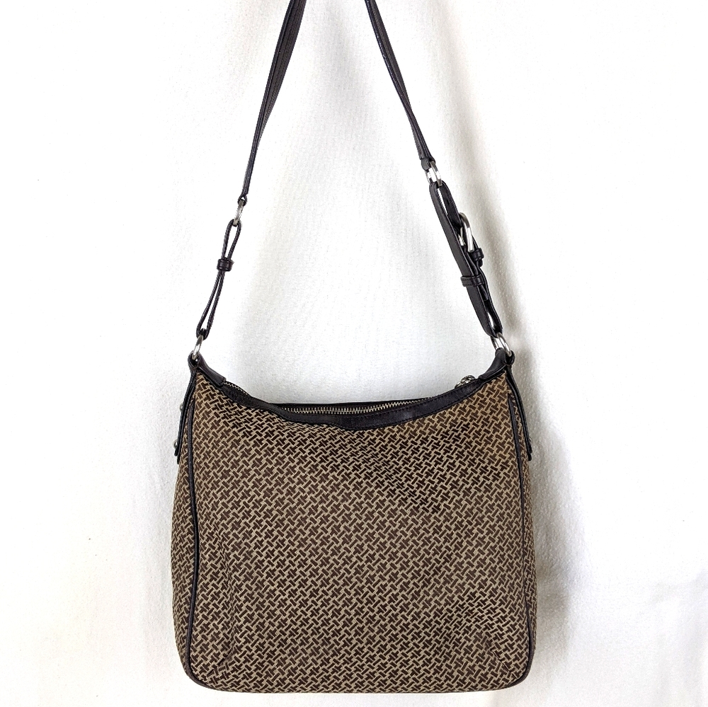 Talbots Hobo Bag - Picture 2 of 12